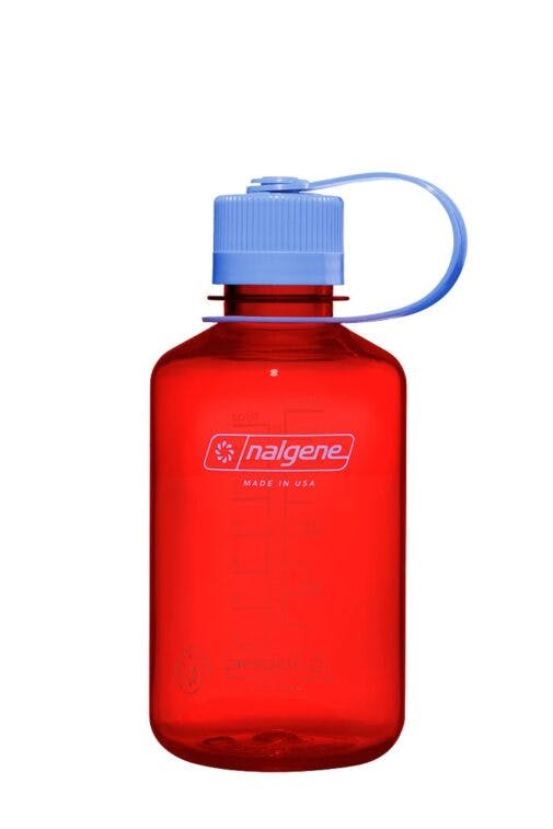 Nalgene 500ml Marmalade Sustain Narrow Mouth Bottle