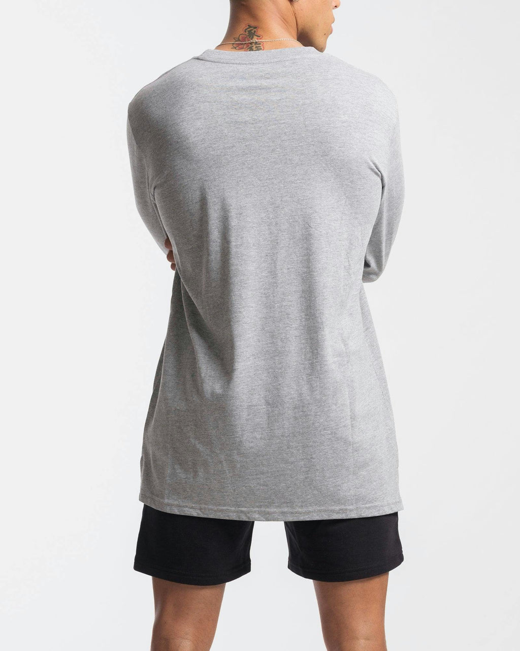 Contract Rise Long Sleeve Tee
