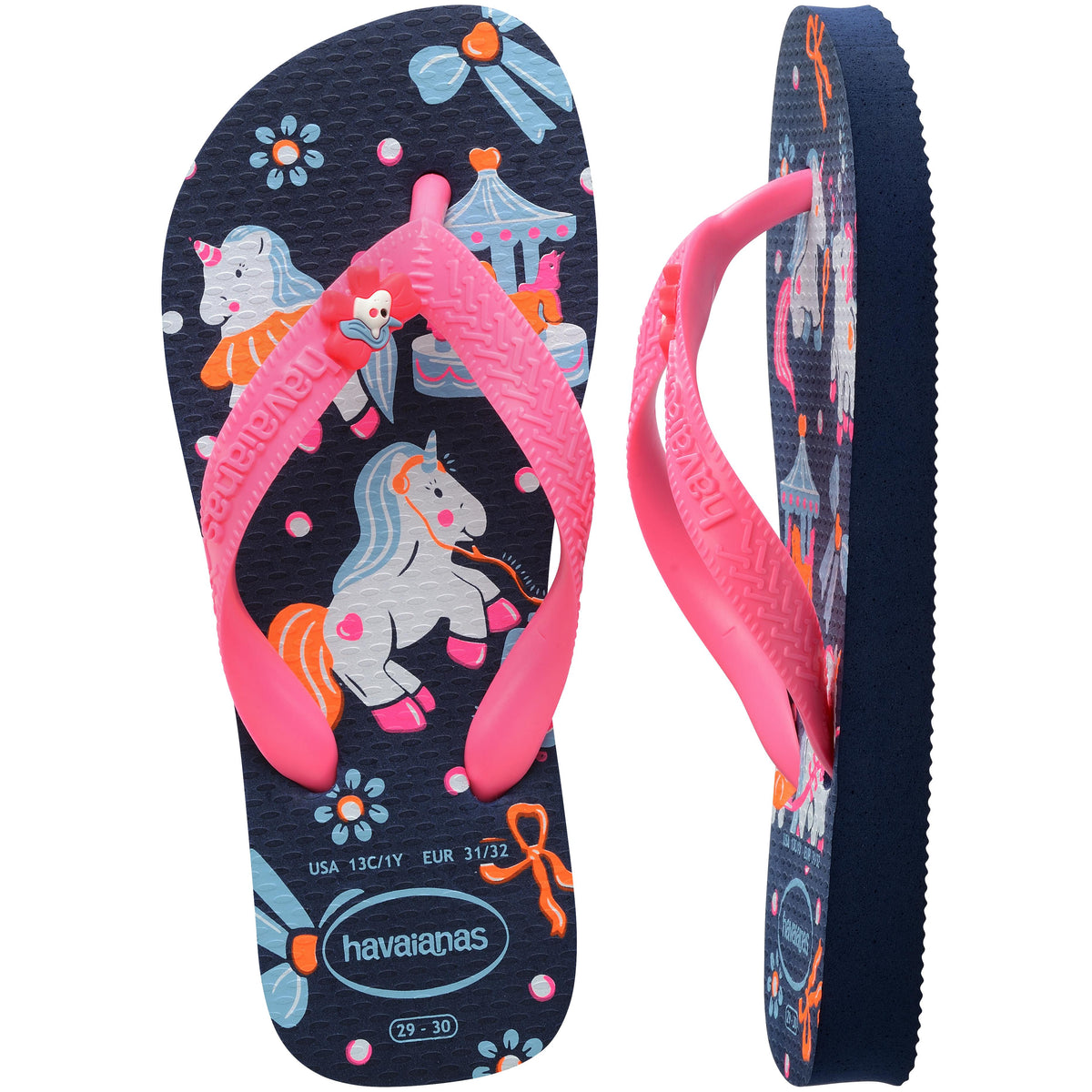 Kids Fantasy Thongs