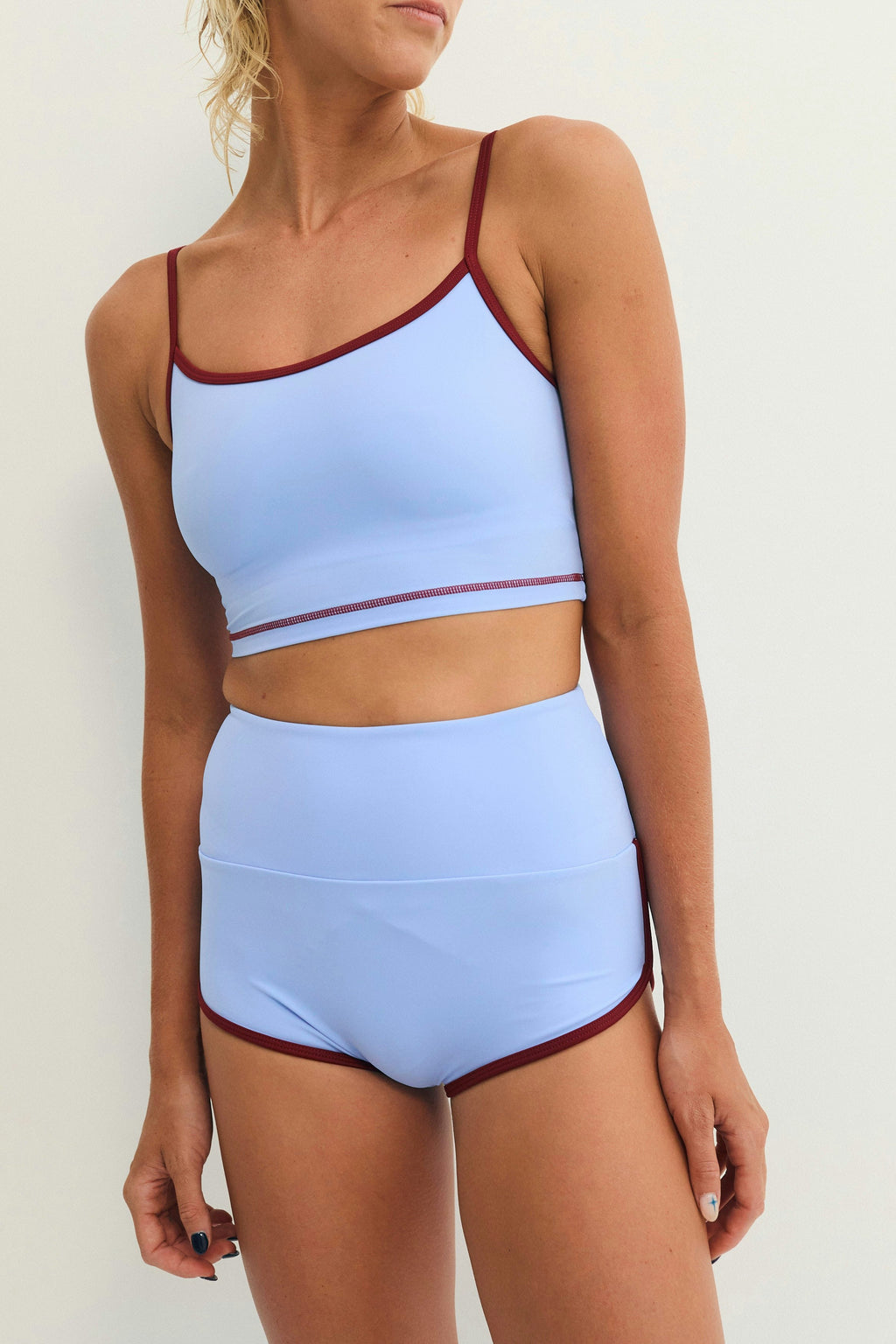 Betty Bottoms 2.0 - Baby Blue