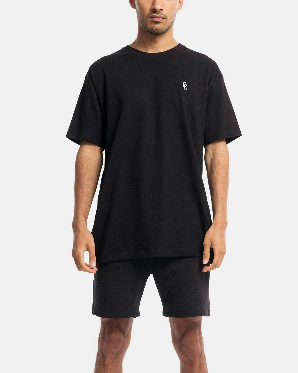 Cypher Rise Oversize Tee