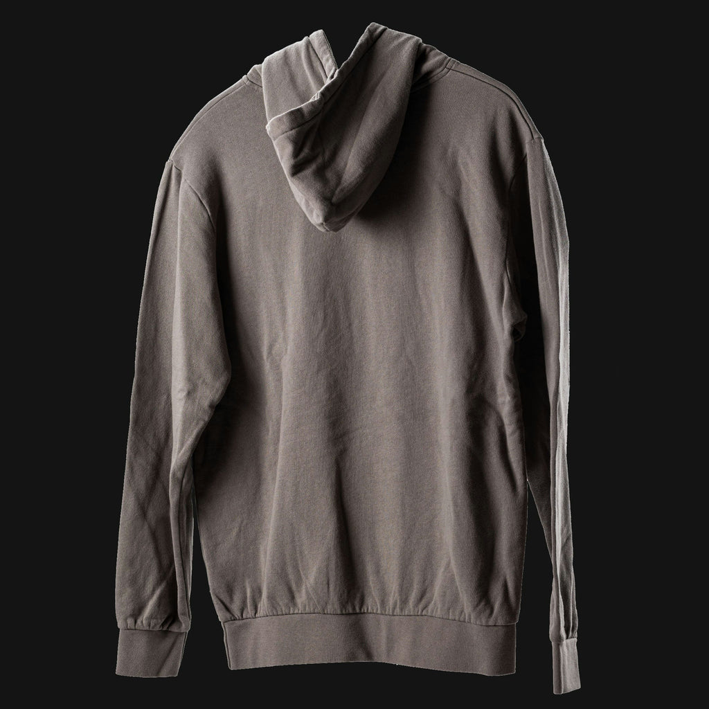 UNBLOCK HOOD / ASPHALT