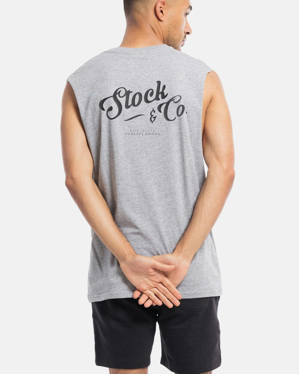 Scroll Tank