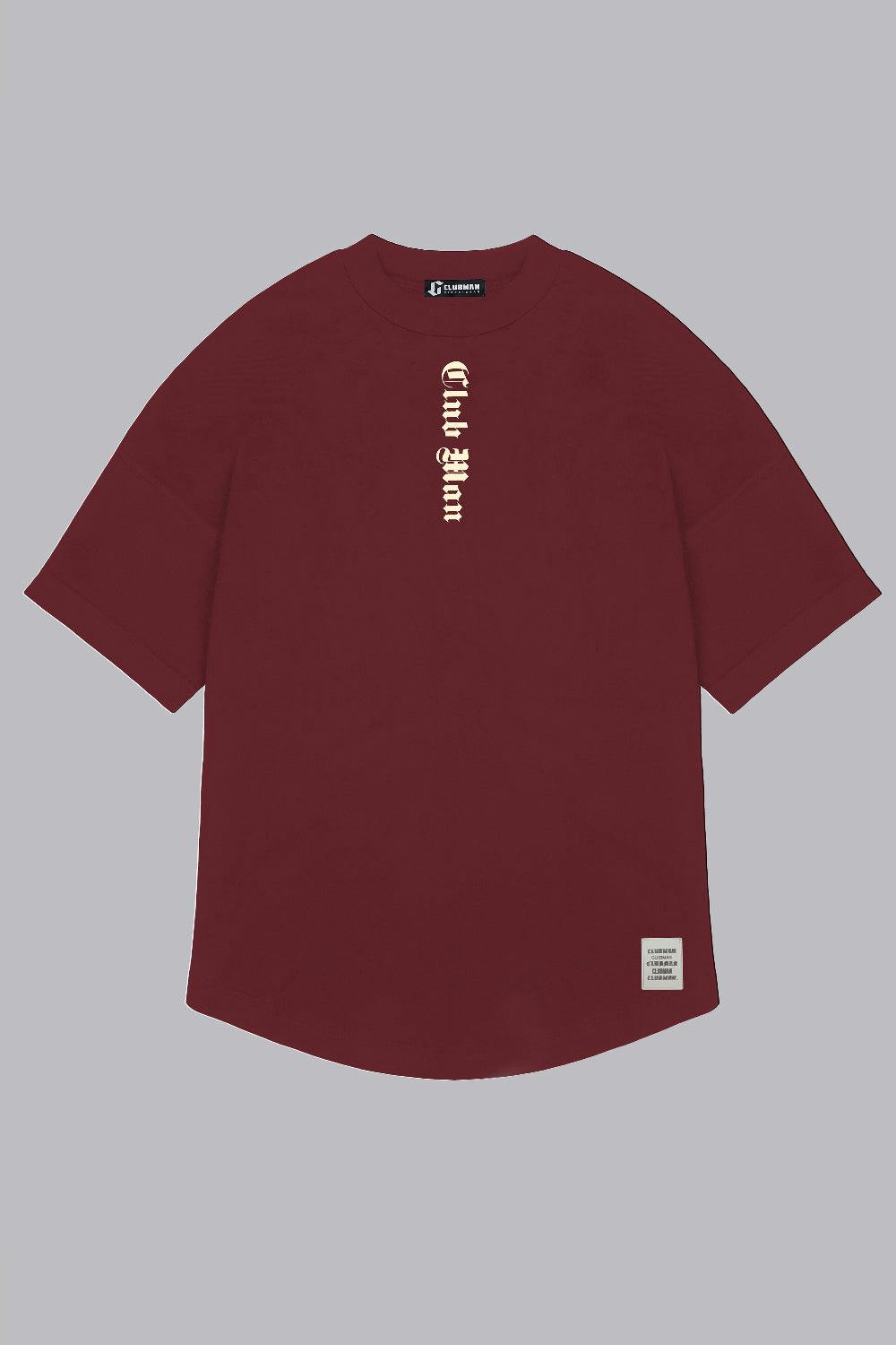 Clubman "Dominion" Tee