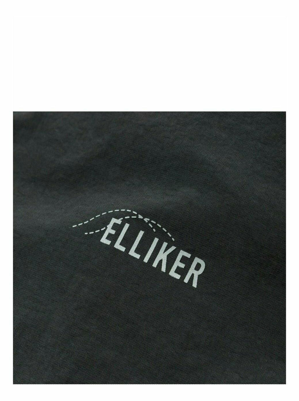 ALSTON SHORT SLEEVE TECH SHIRT