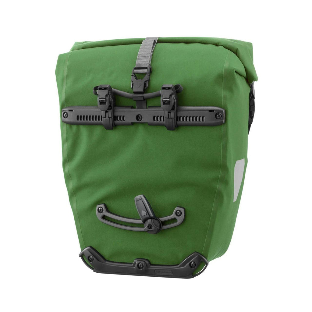 QL2.2 Back Roller Plus Moss Green