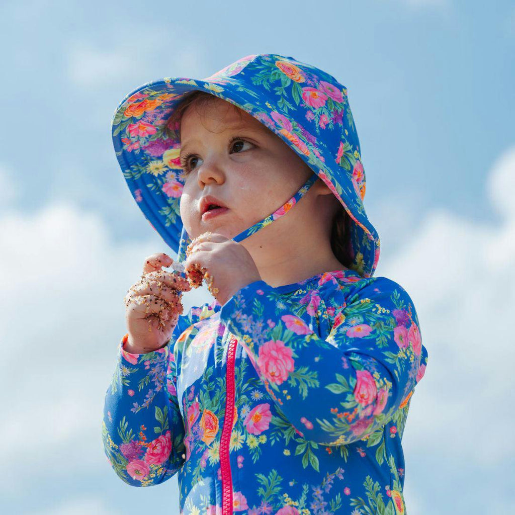 Surf hat - Hayman