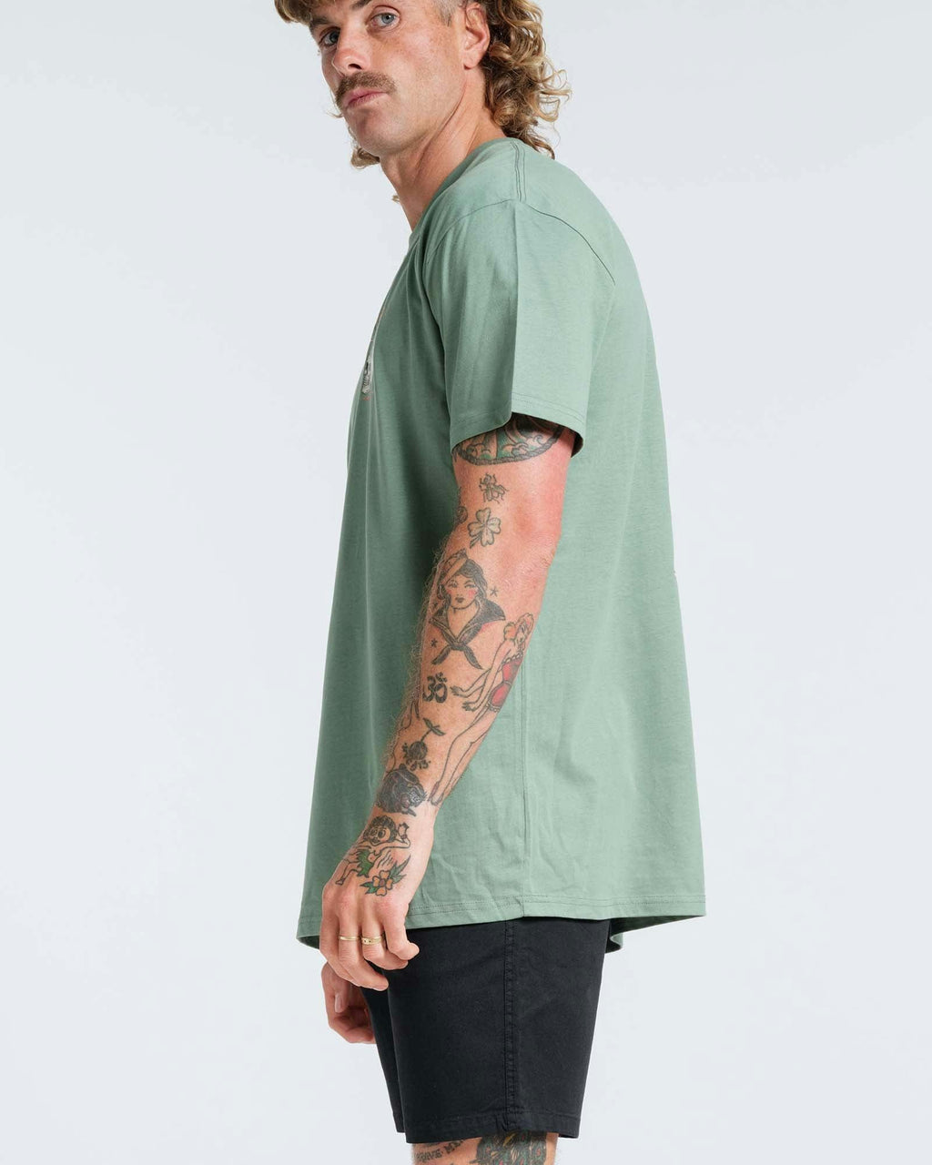Club Dread Tee
