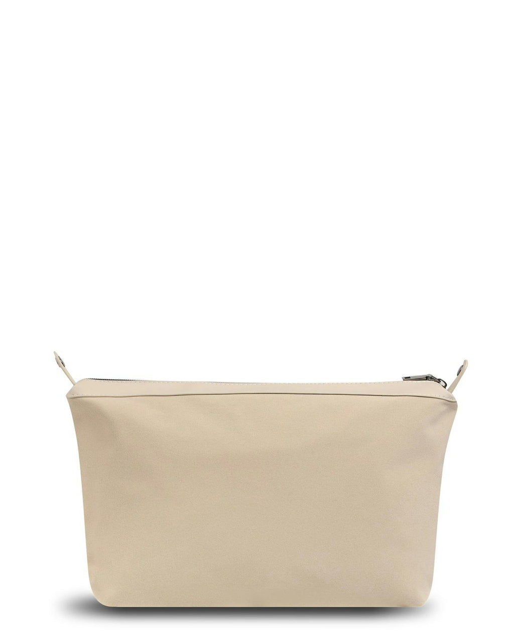 Prene | The Scarlett Bag (BUFF BEIGE) Woven Neoprene Everyday Shoulder Bag