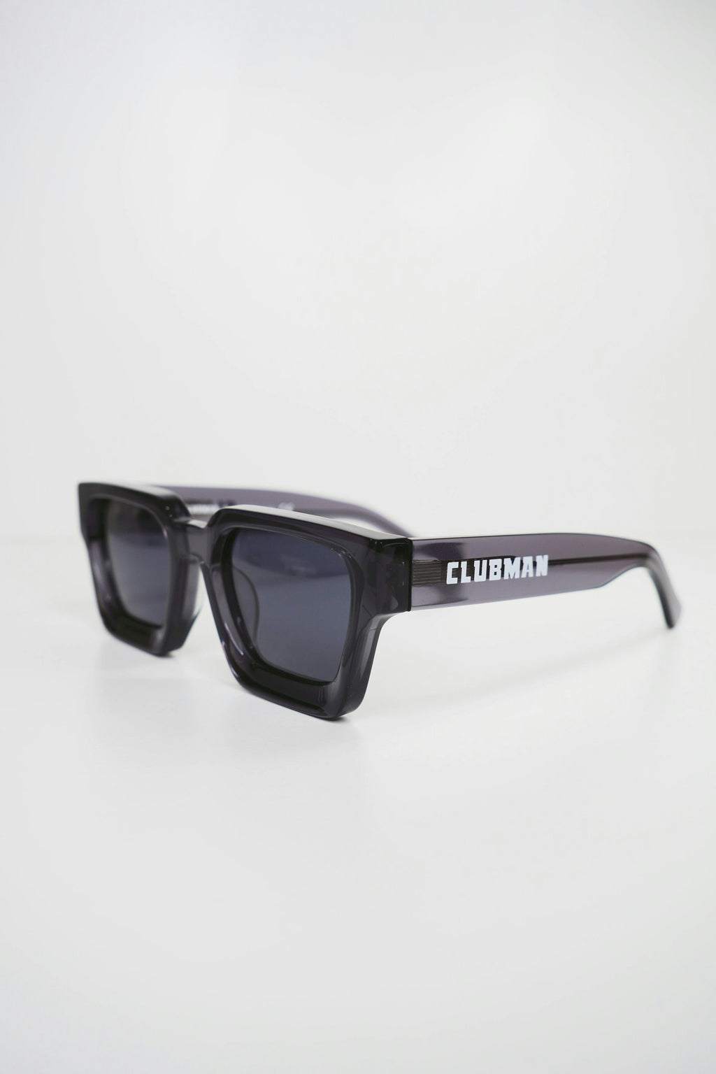 Clubman "Echo" Sunglasses
