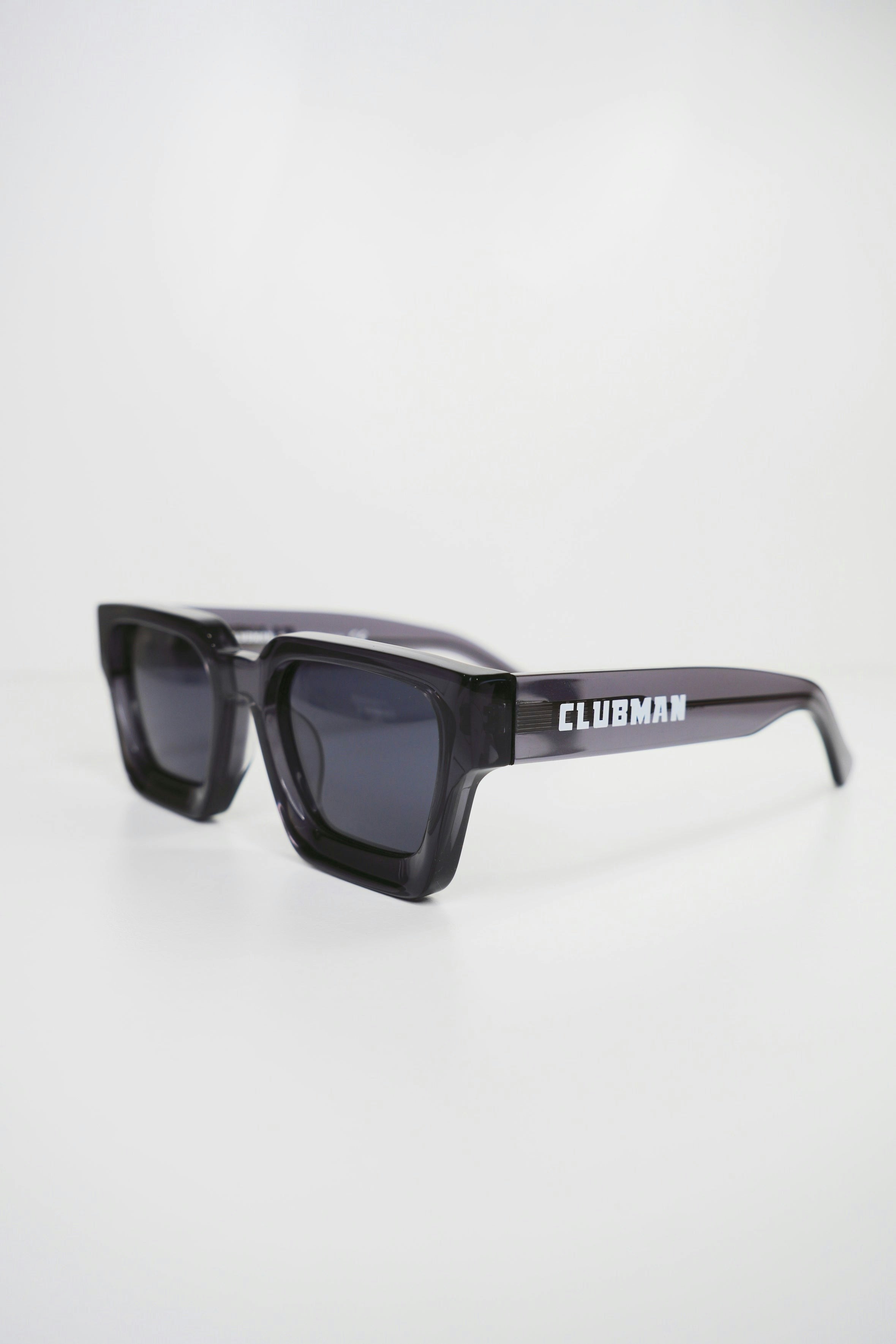 Clubman "Echo" Sunglasses