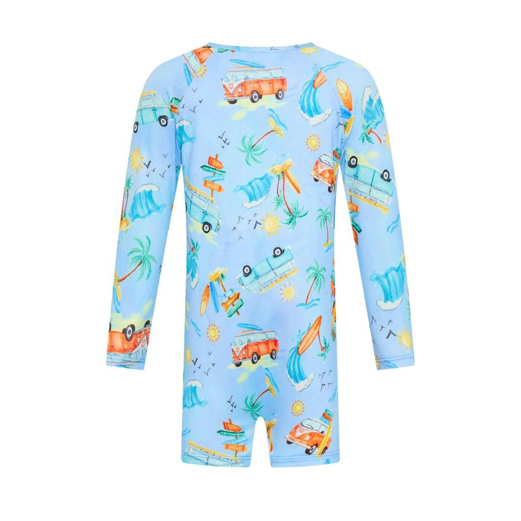 The Max One Piece - Surfers Paradise