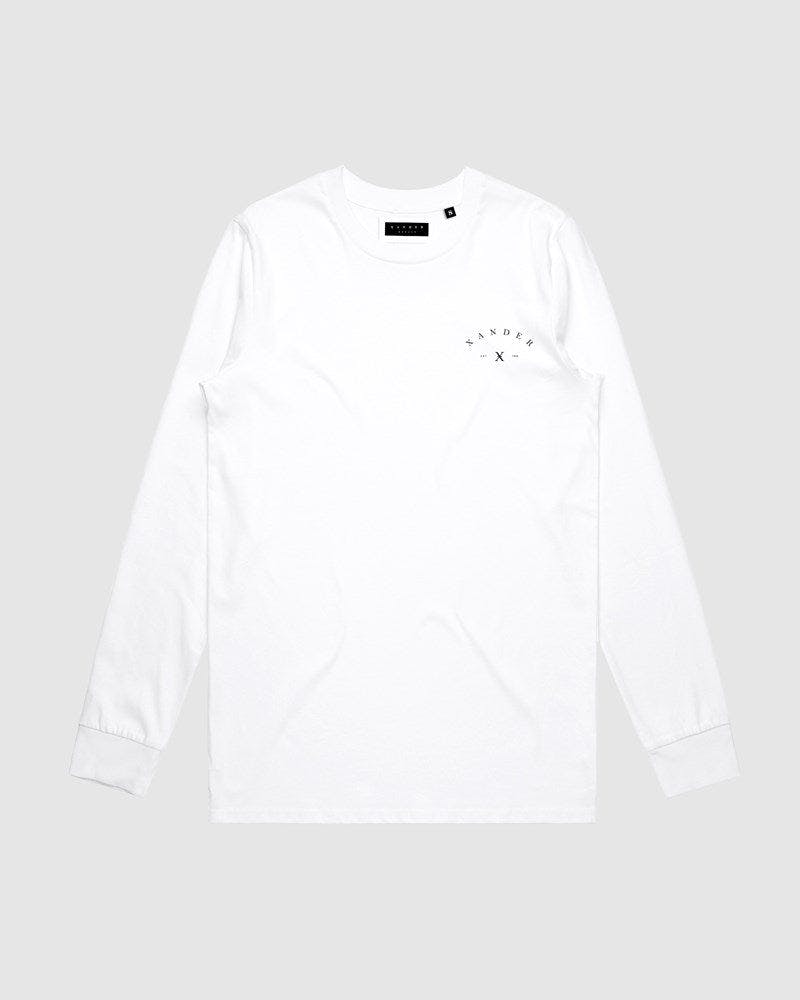Fort Long Sleeve - Youth