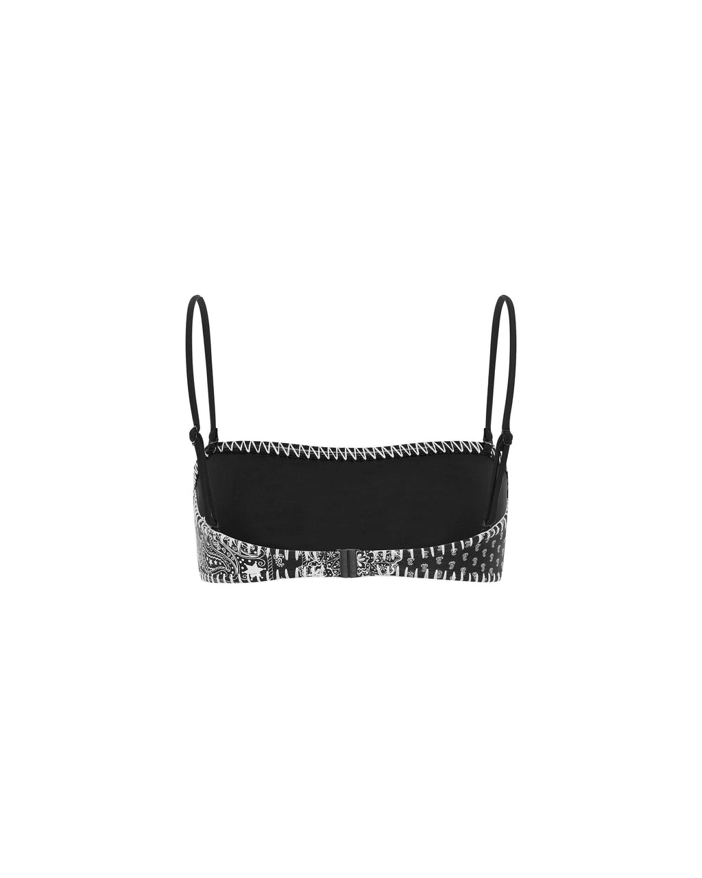 THE BANDEAU TOP - BANDITO