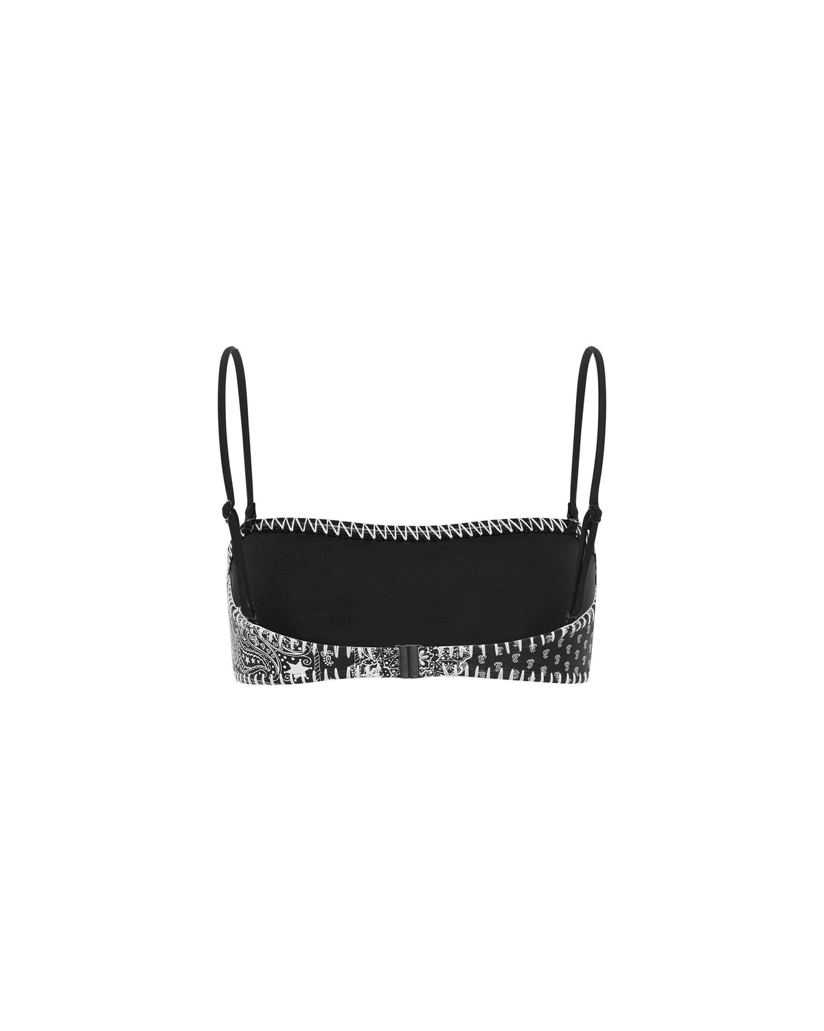 THE BANDEAU TOP - BANDITO