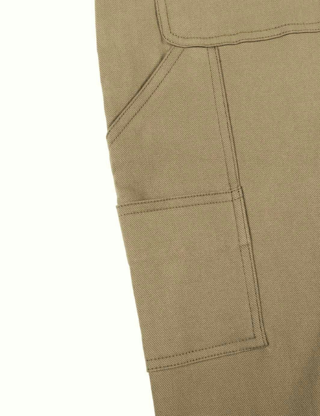 Loose Non-Workwear Pant Army