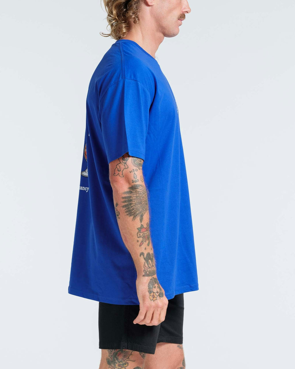 Thinkin about Drinking Tee