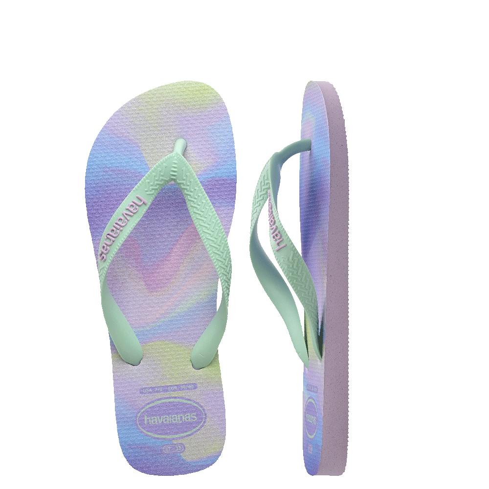 Kids Top Fashion Thongs
