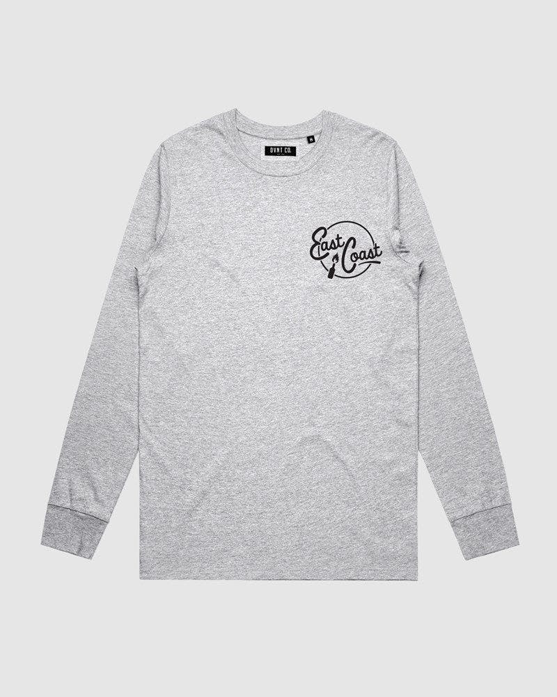 East Coast Long Sleeve - Youth