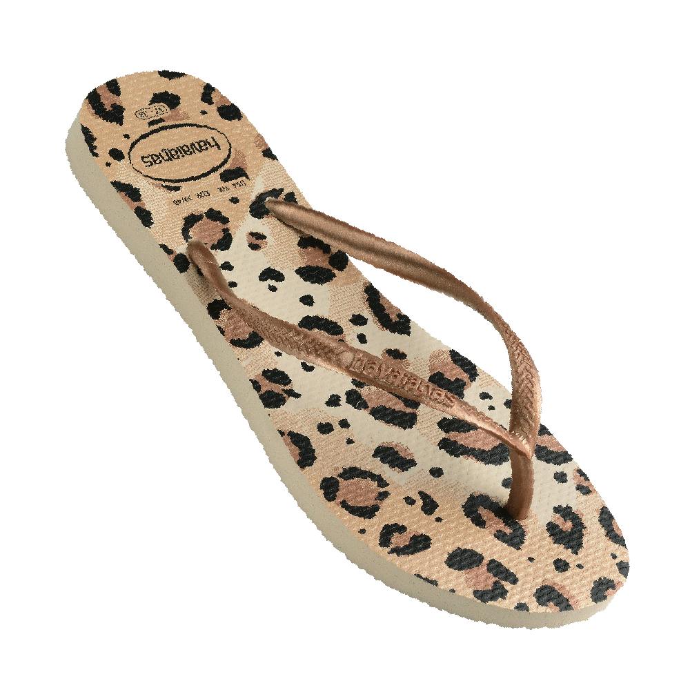 Slim Animals Thongs
