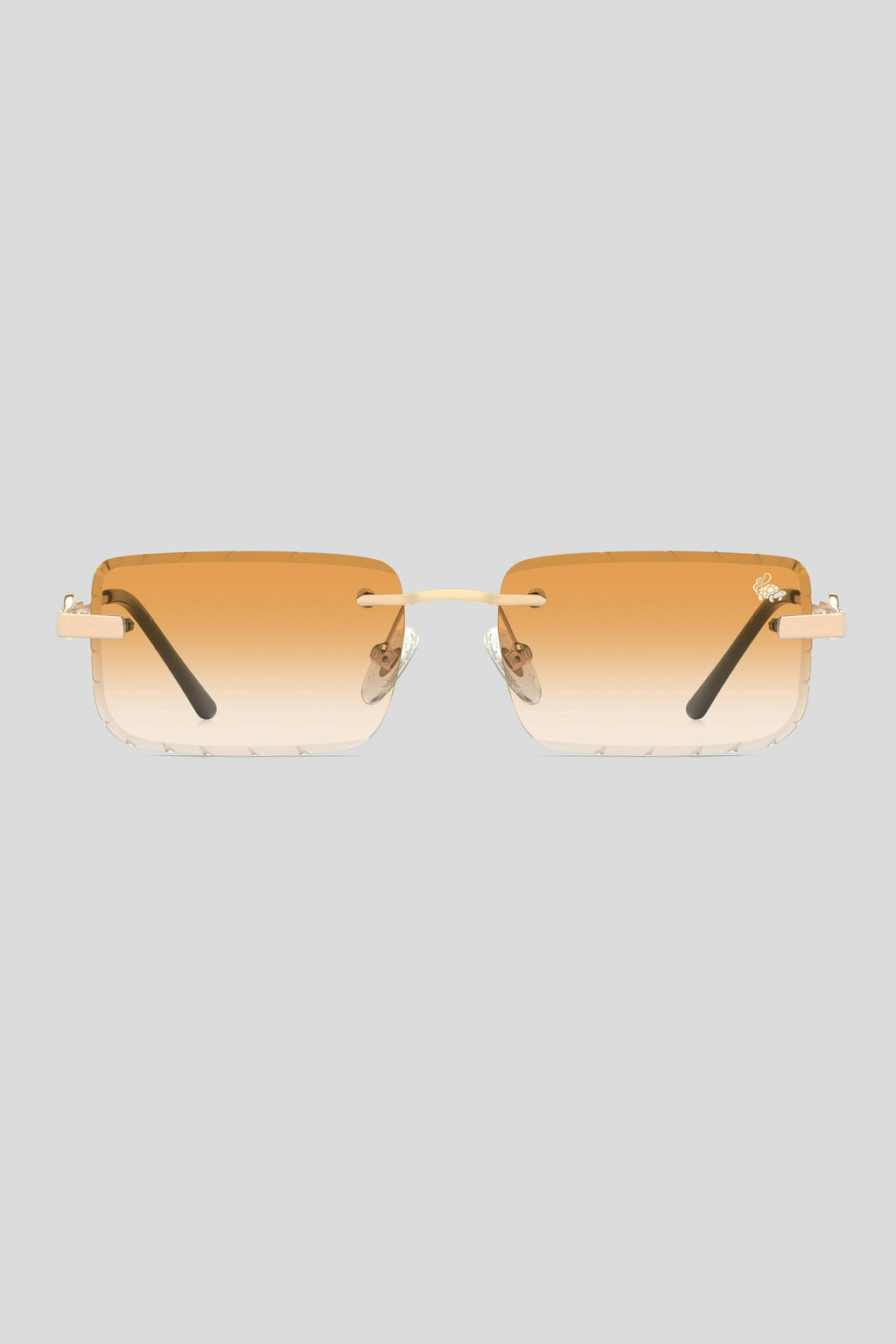 Diamond Cut Hampton Tea | Gold