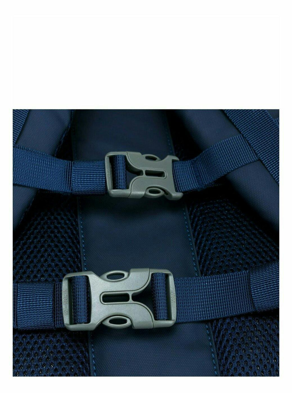 KESWICK ZIP TOP BACKPACK 22L