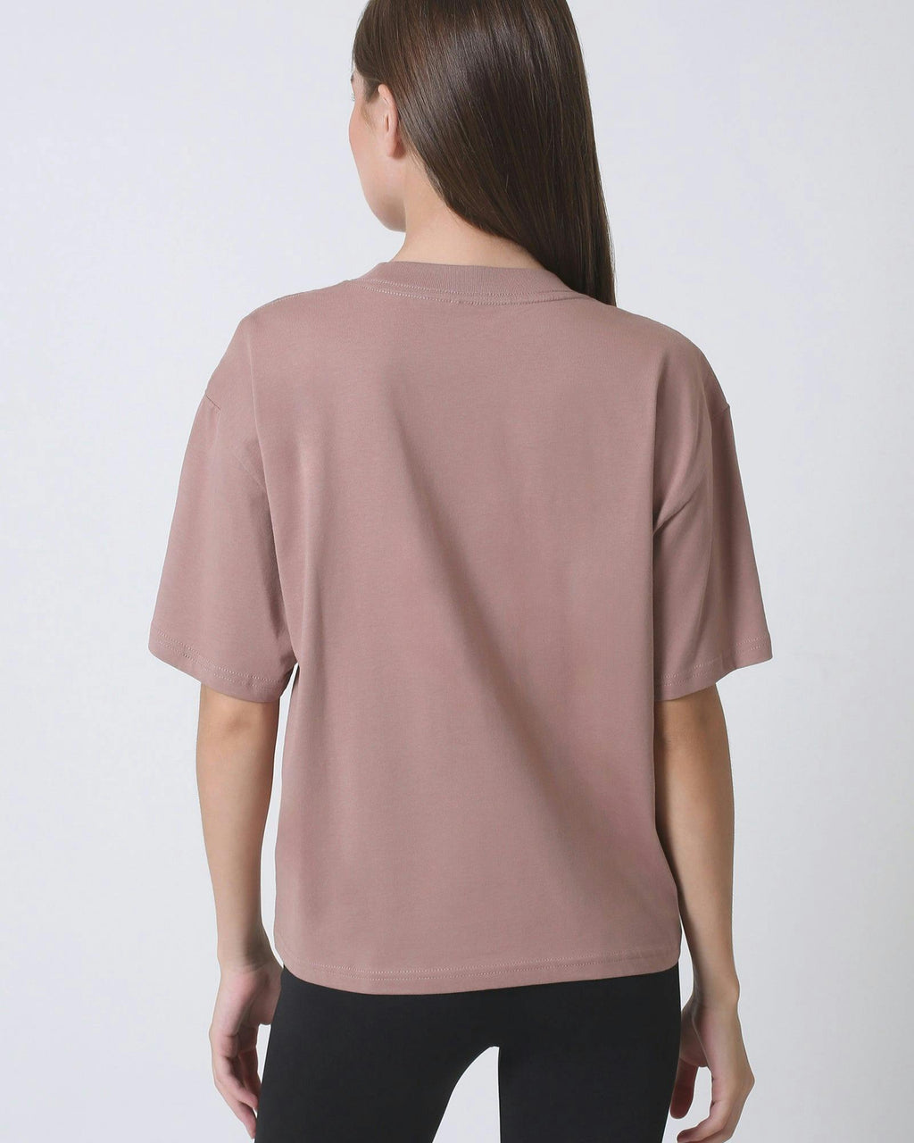 Coy Rise Tee