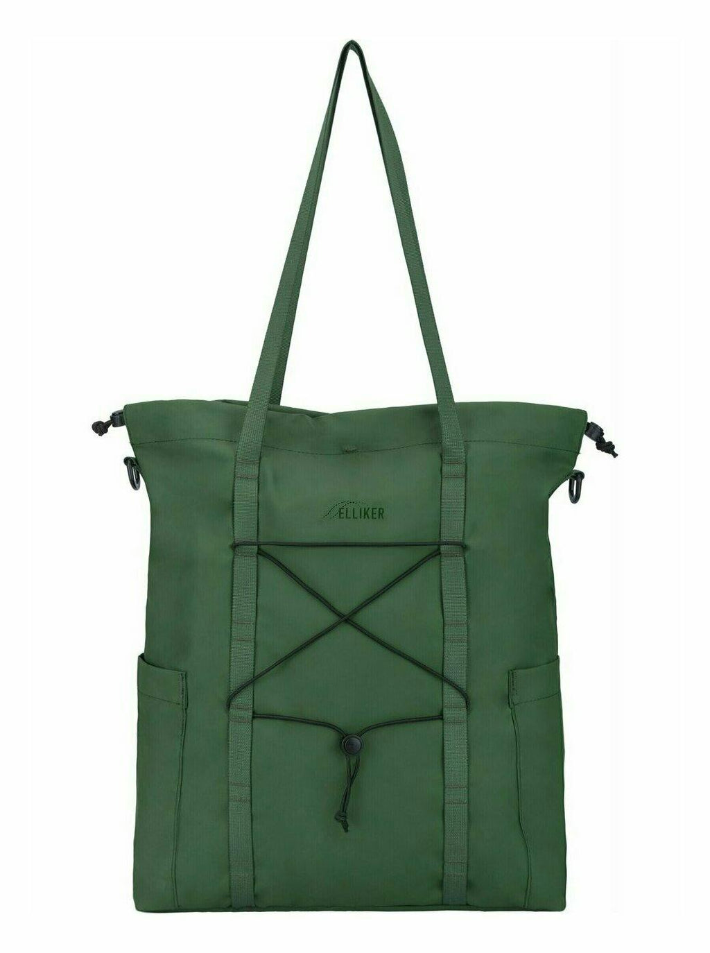 CARSTON TOTE BAG 13L