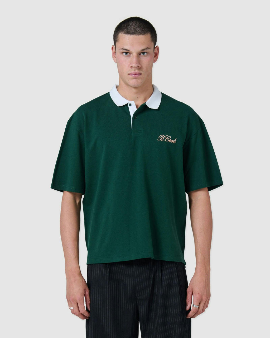 scribe polo forest