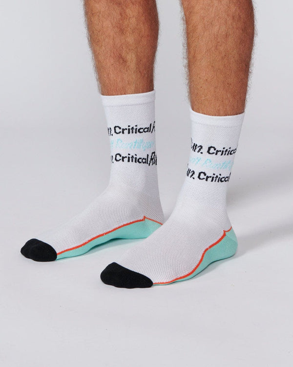Run Club Sock Pack - Multi image 1