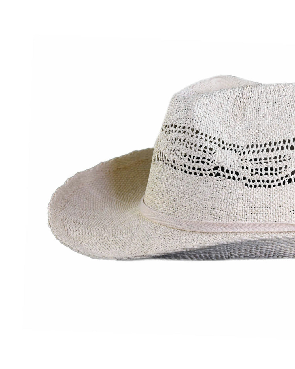 The Lover Straw Hat – Kids – Natural