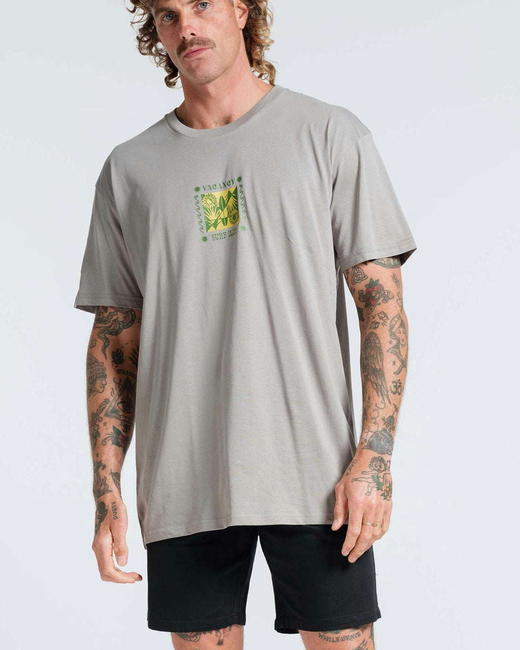 Surf Club Tee