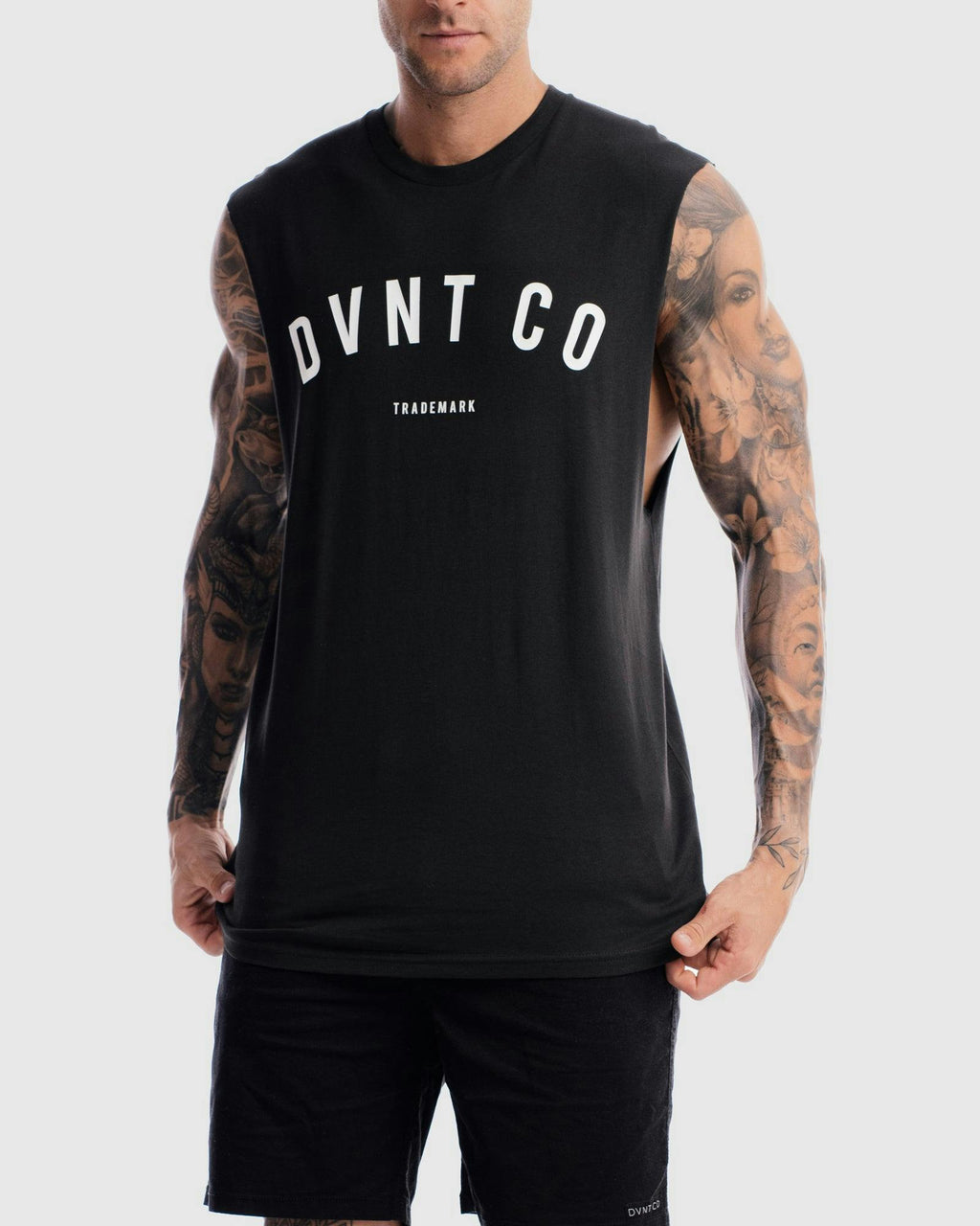 Arch Tank