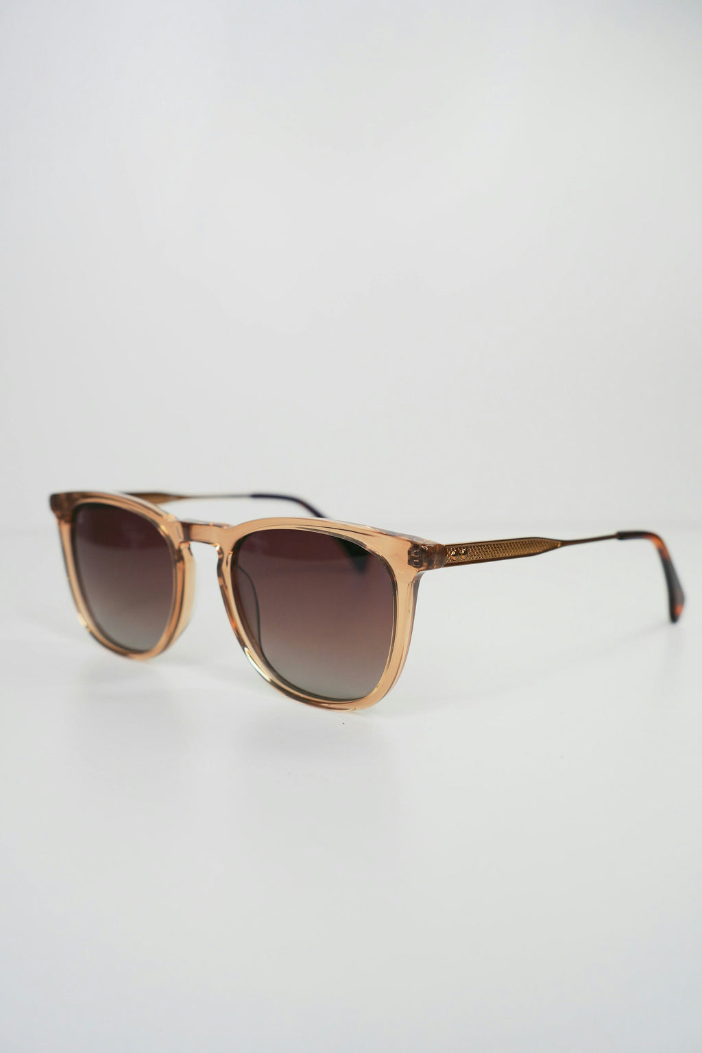 Clubman "Zoom" Sunglasses