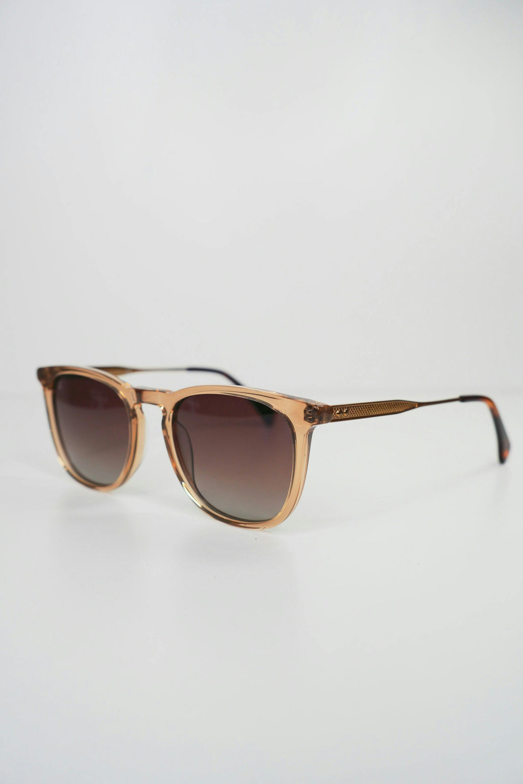 Clubman "Zoom" Sunglasses