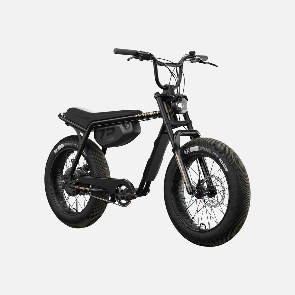 Super73-Z MIAMI Special Edition