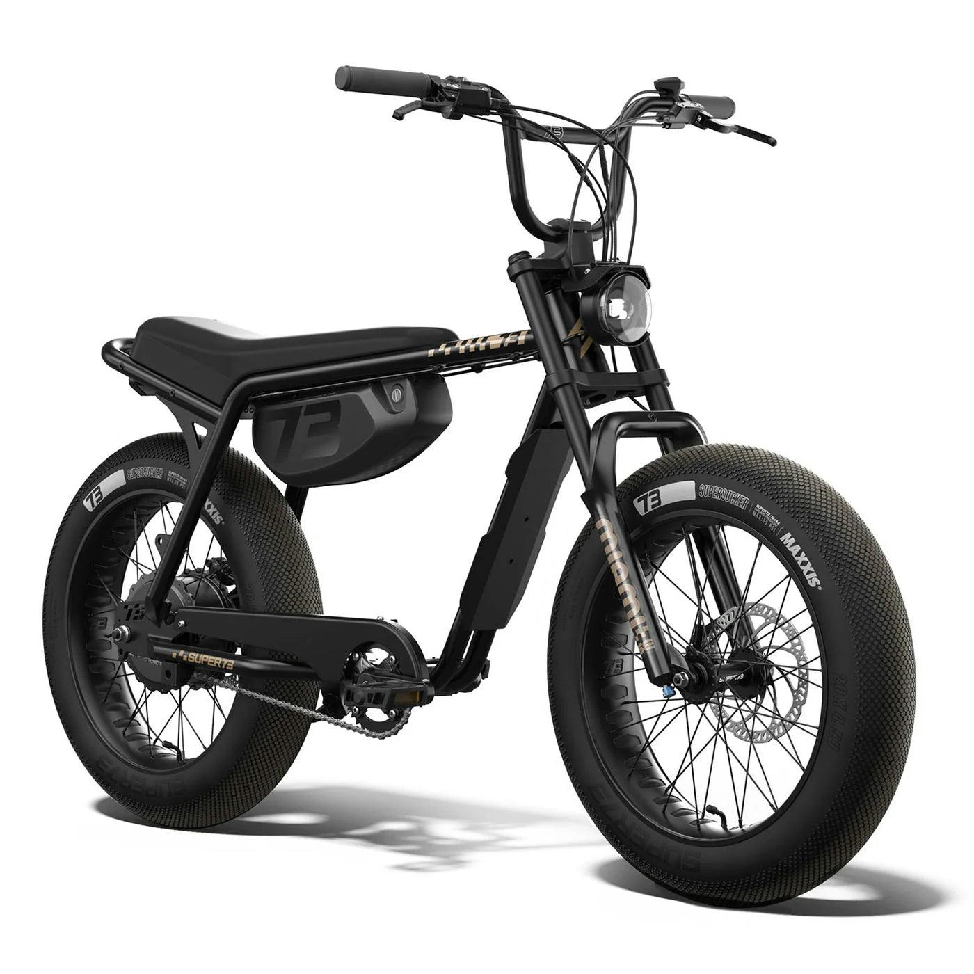 Super73-Z MIAMI Special Edition