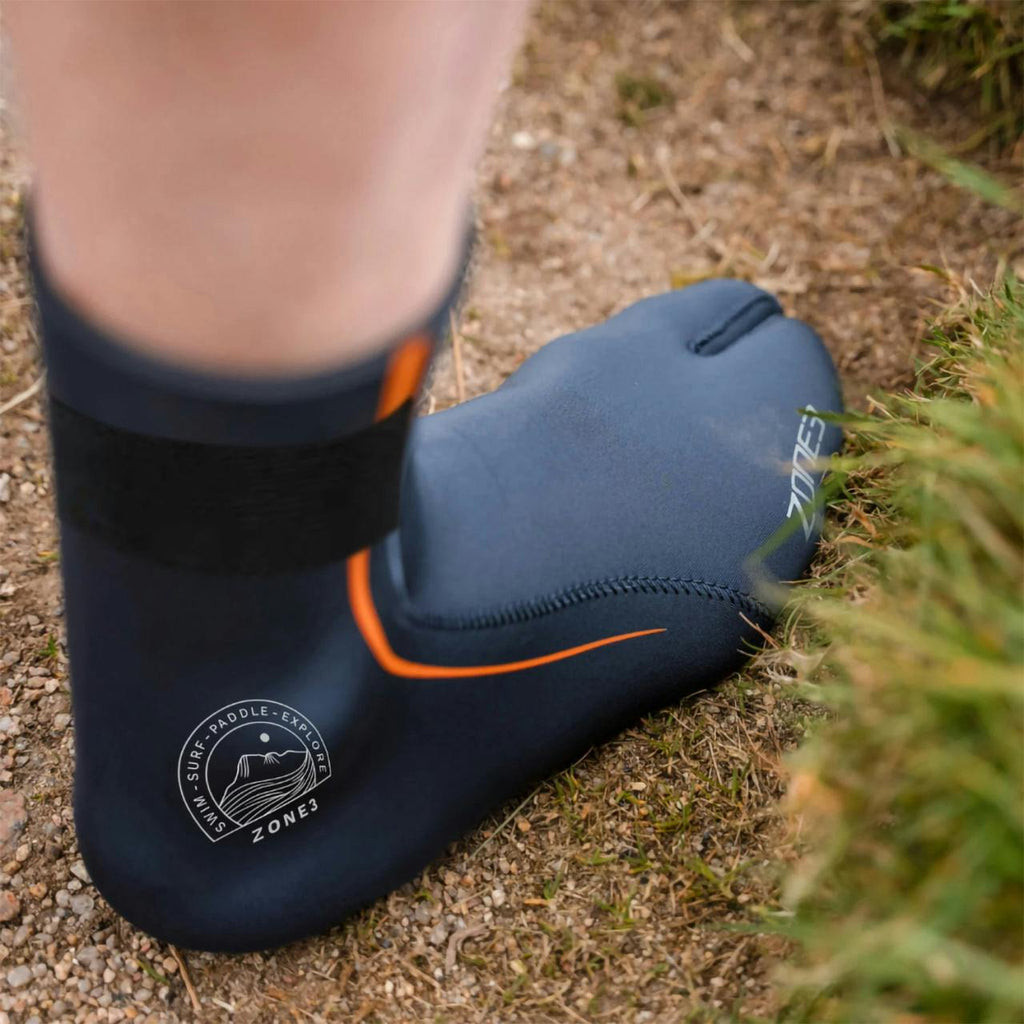 Active-Flex Swim Socks