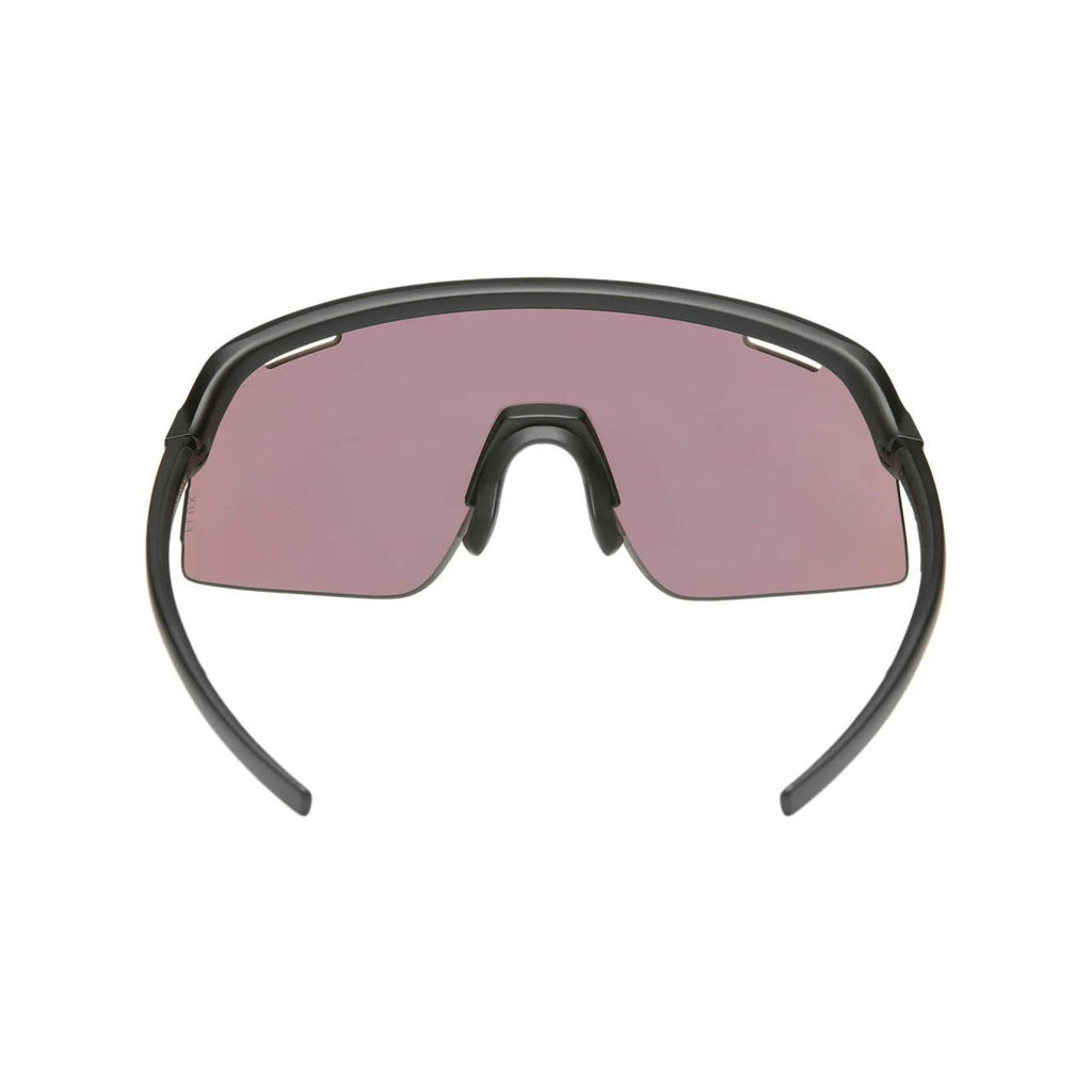 Valor FLUX Sunglasses Black Red