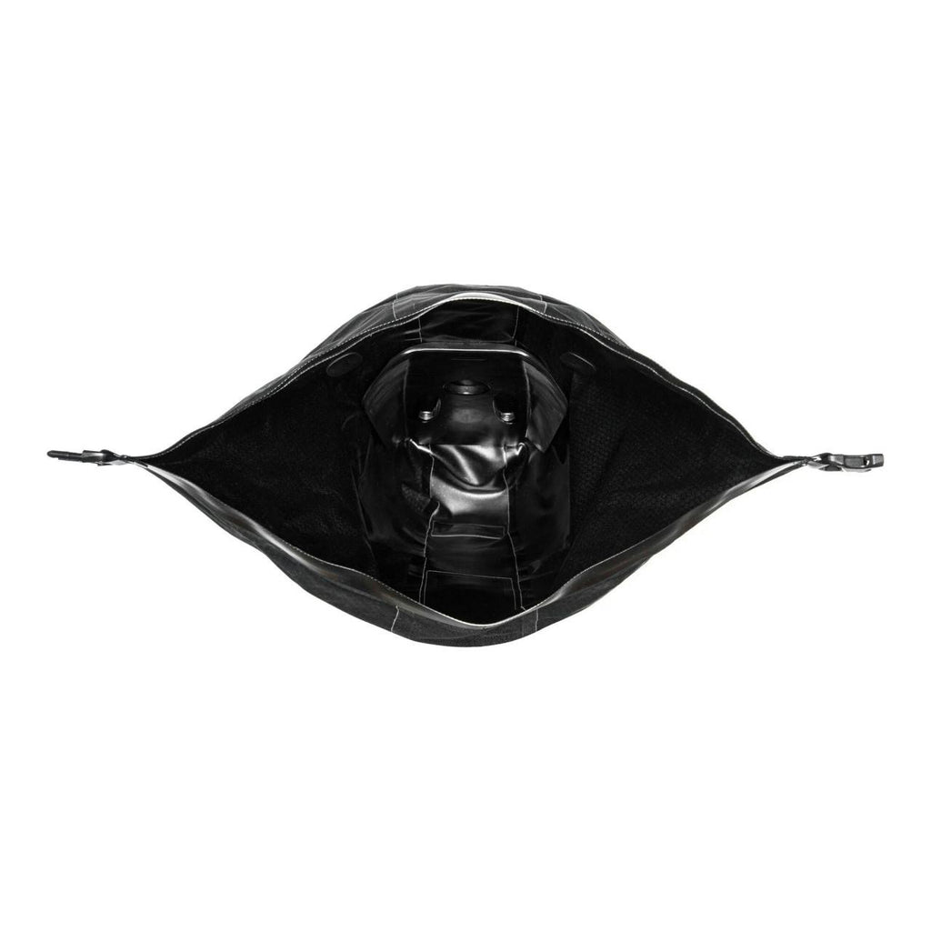 Seat-Pack QR Saddle Bag Matt Black