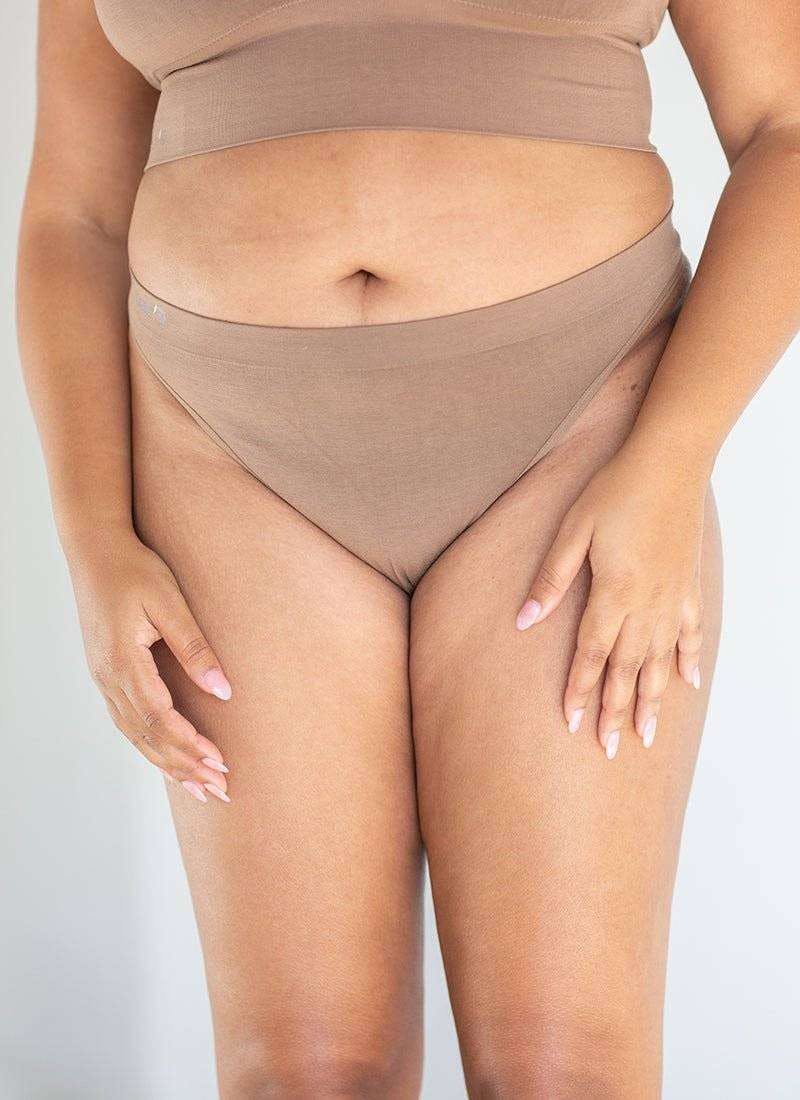 CALLIE BRIEF - BRONZE