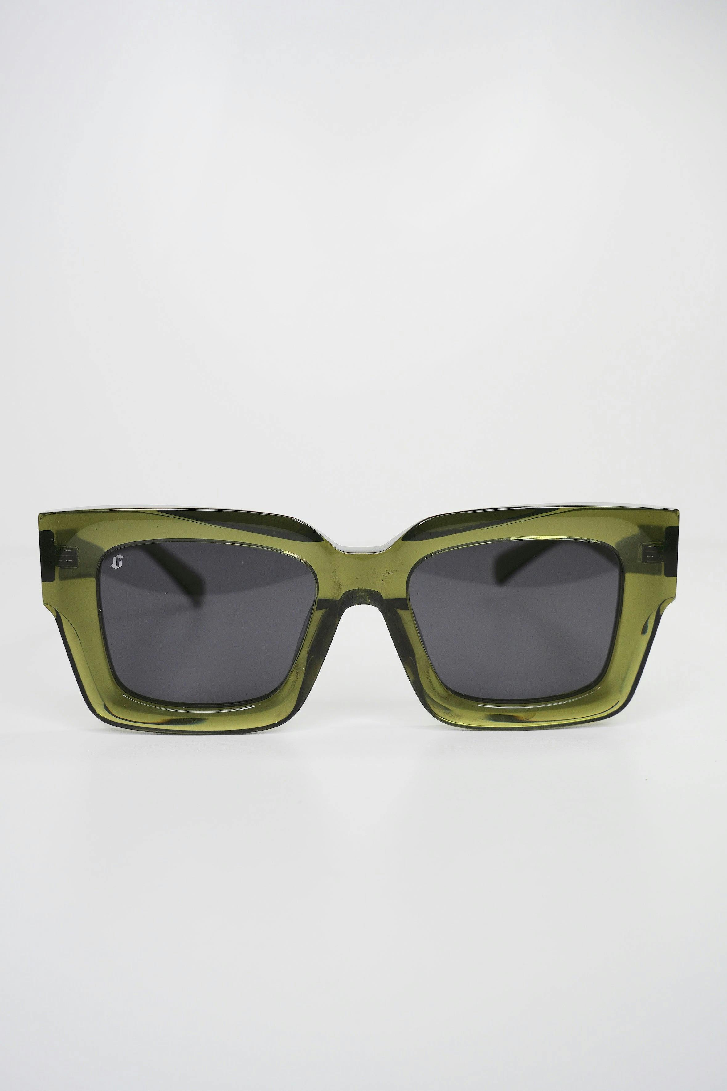 Clubman "Breeze" Sunglasses