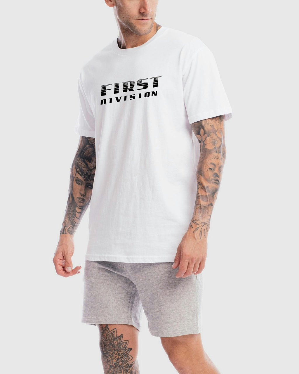 Circuit Tee