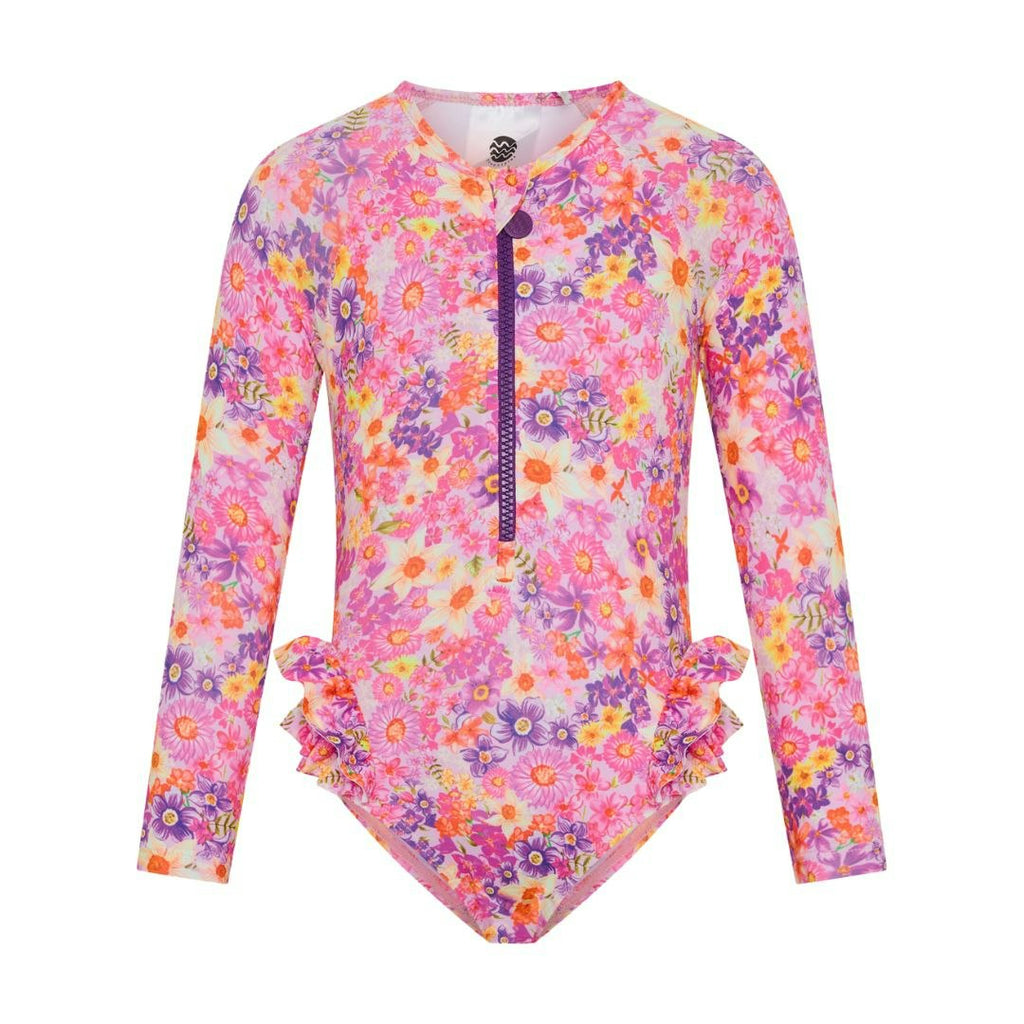 The Izzy surfsuit - Avalon