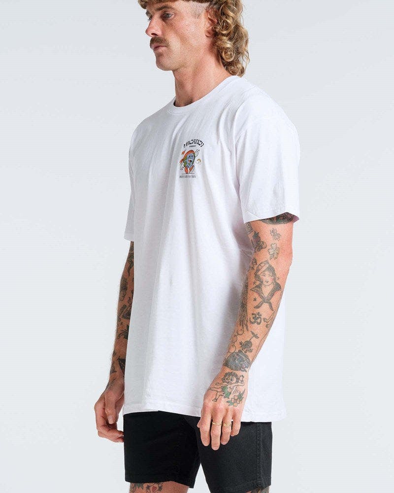 Nurture Nature Tee