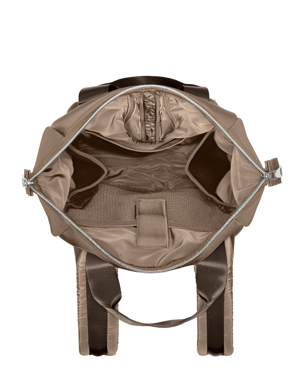 The Haven Backpack (ESPRESSO BROWN) Neoprene Bag