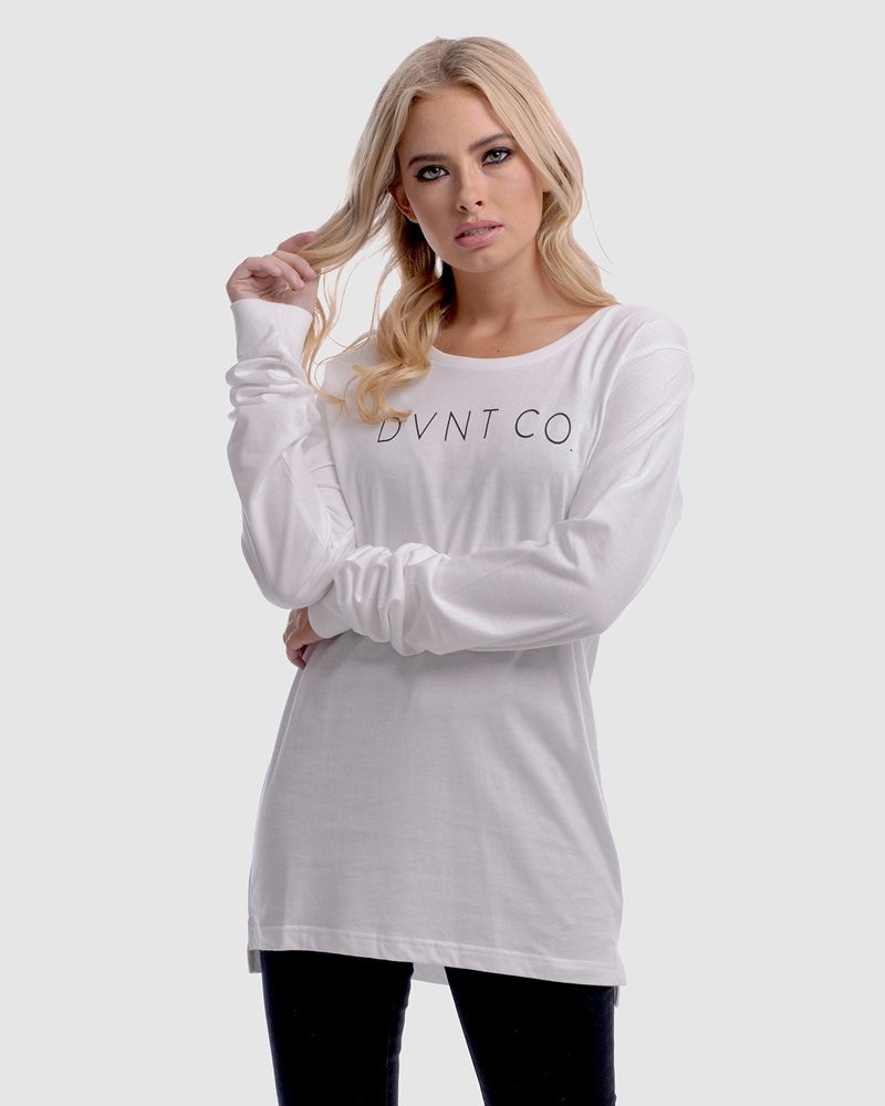 The Co Long Sleeve
