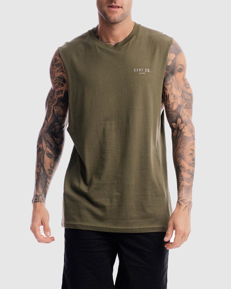 Locale Tank