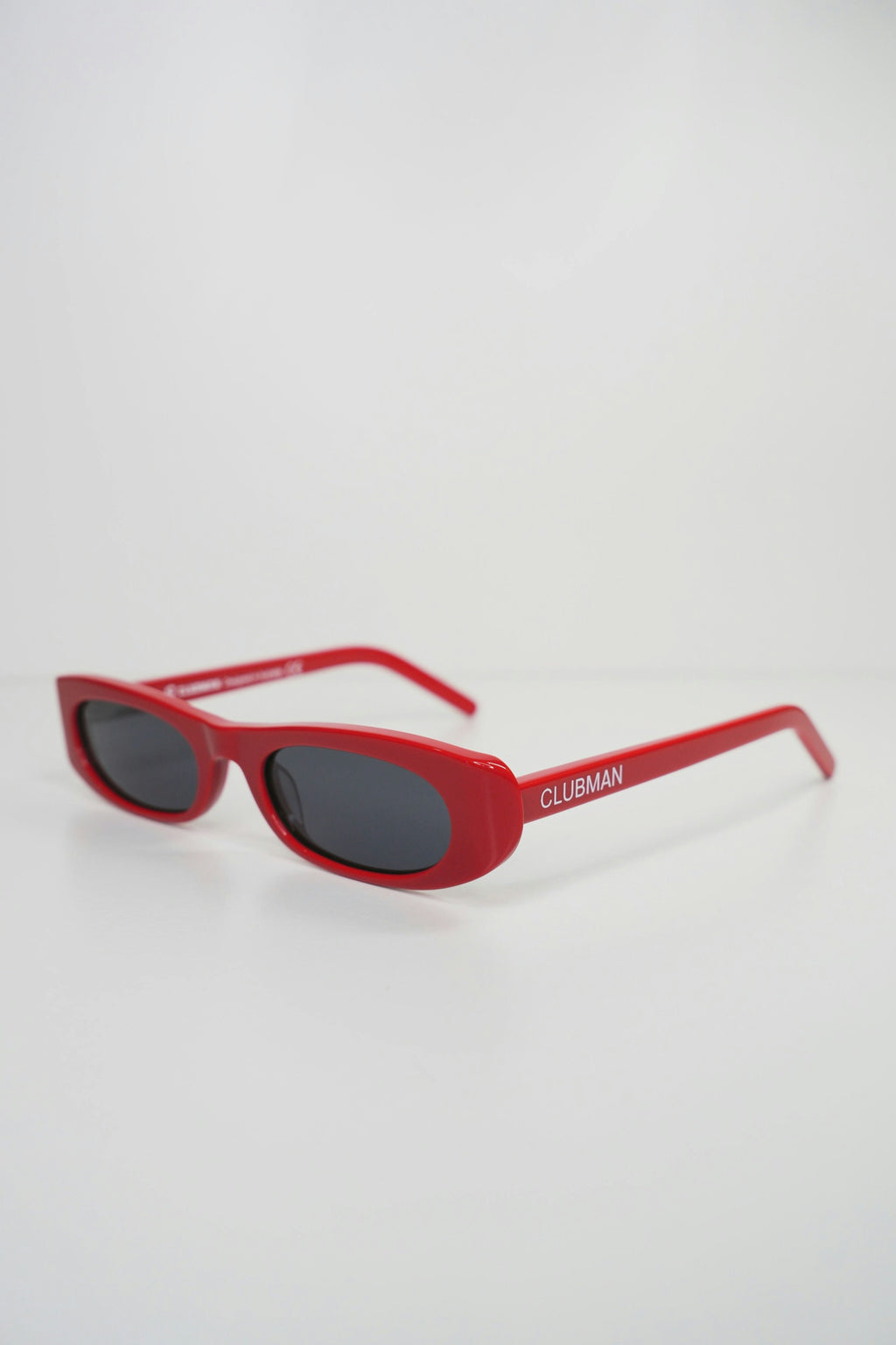 Clubman "Enigma" Sunglasses