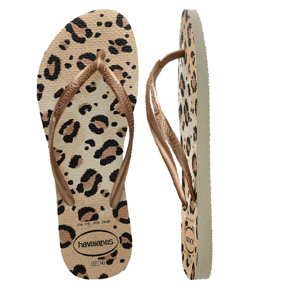 Slim Animals Thongs